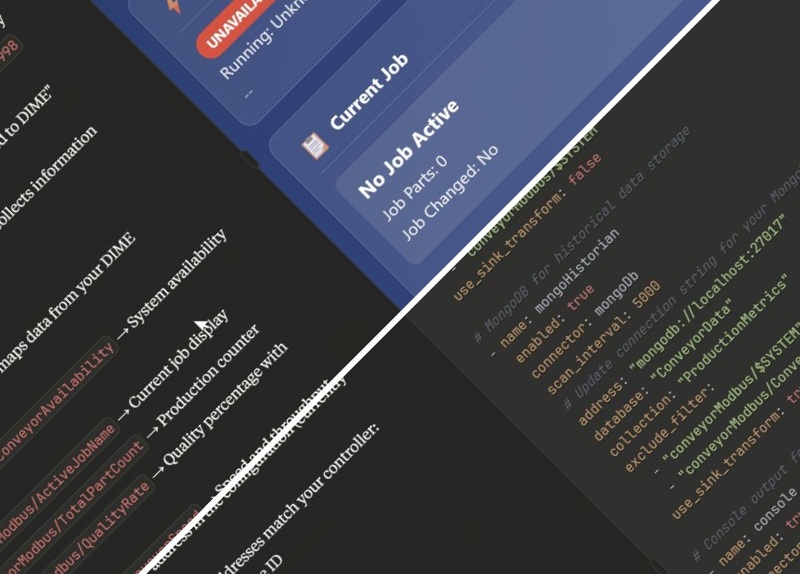 AI Configuration Demo