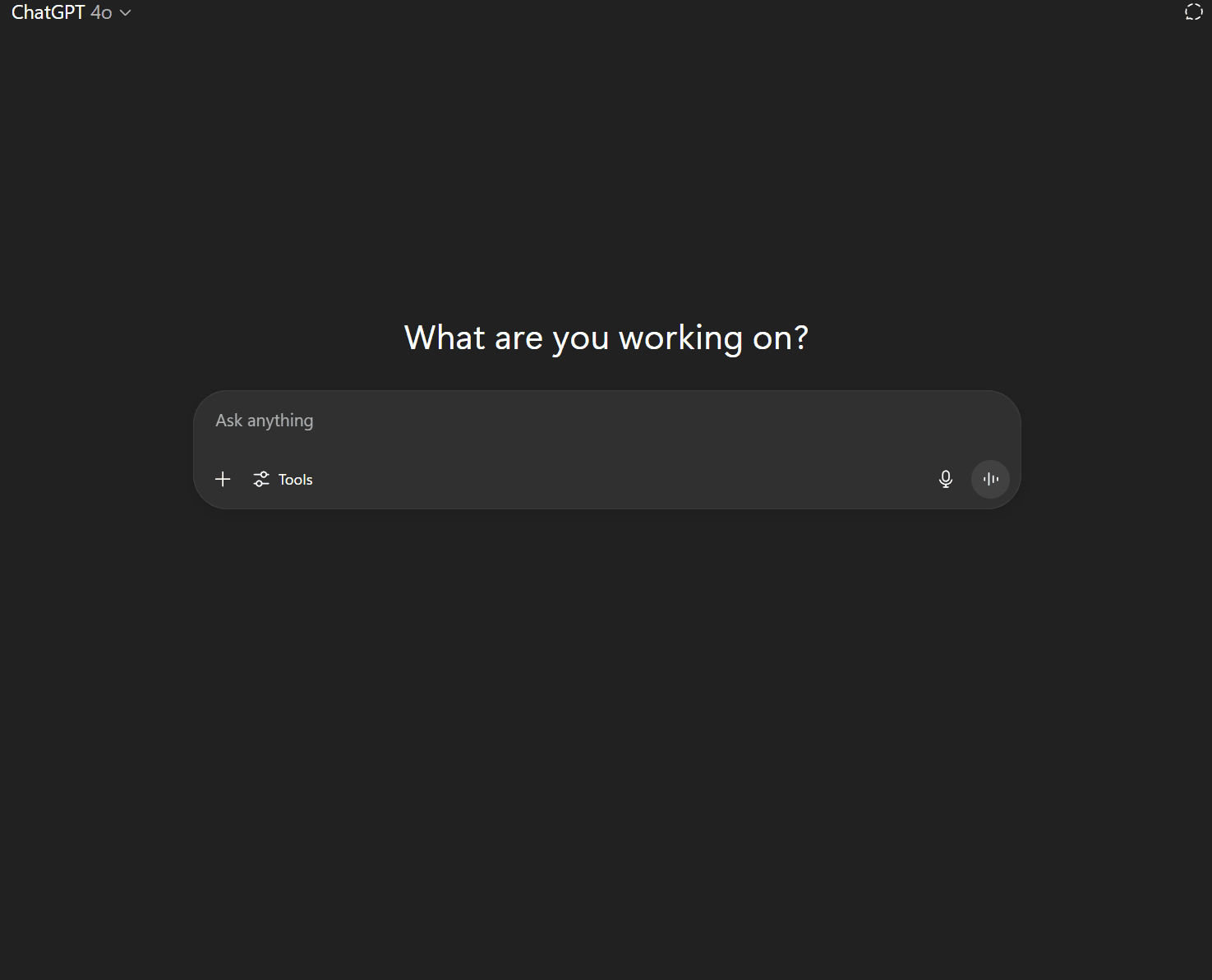 AI Documentation Demo Animation